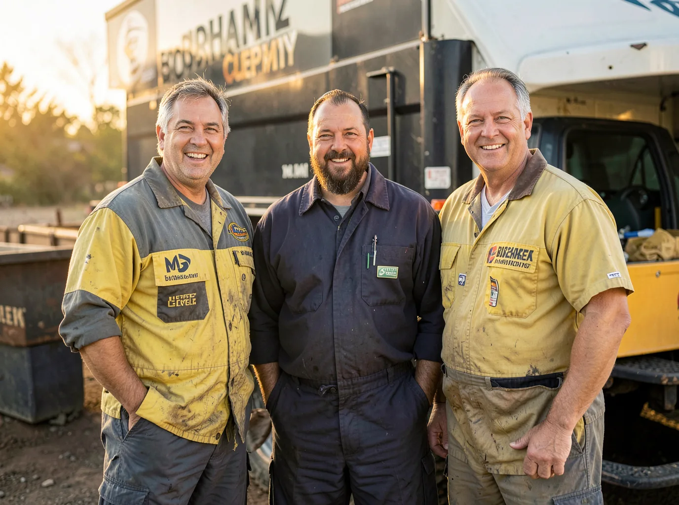 Sewage Cleanup company in Gardiner, OR